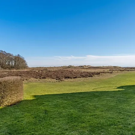 Jyrki - 100m From The Sea In Ne Jutland By Interhome *