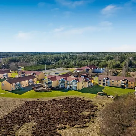 Jyrki - 100m From The Sea In Ne Jutland By Interhome * Hals