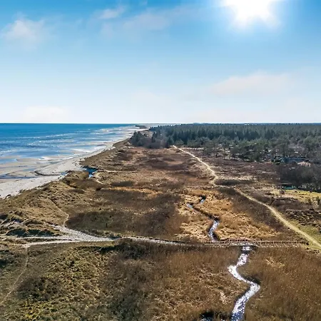 Jyrki - 100m From The Sea In Ne Jutland By Interhome *