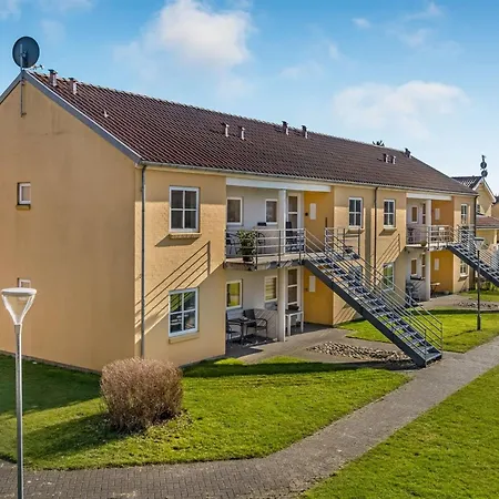 Jyrki - 100m From The Sea In Ne Jutland By Interhome Hals