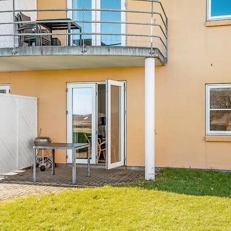 Jyrki - 100m From The Sea In Ne Jutland By Interhome *