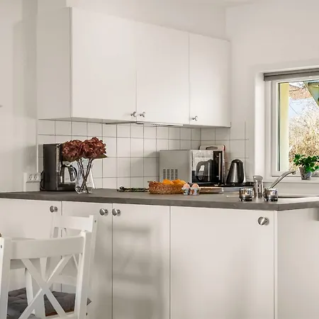 아파트 Jyrki - 100m From The Sea By Interhome *