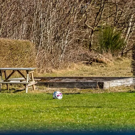 Jyrki - 100m From The Sea By Interhome Hals