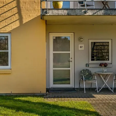 Jyrki - 100m From The Sea By Interhome Apartmán *