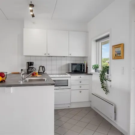 Jyrki - 100m From The Sea By Interhome Apartmán *