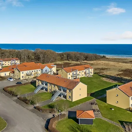 Jyrki - 100m From The Sea By Interhome Apartmán *