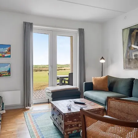 Jyrki - 100m From The Sea By Interhome Hals