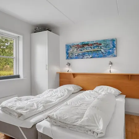 Jyrki - 100m From The Sea By Interhome *
