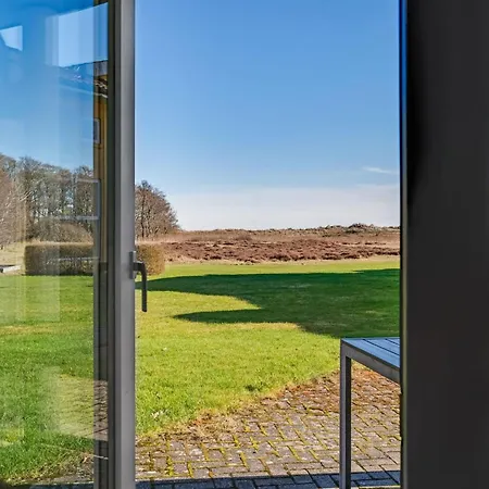 Jyrki - 100m From The Sea By Interhome * Hals