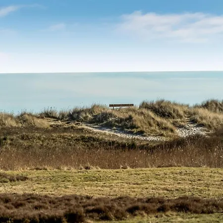 Jyrki - 100m From The Sea By Interhome * Hals
